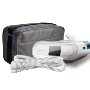 Auto CPAP Philips DreamStation con Tubo Estandar + Modem Móvil