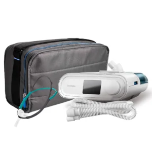 Auto CPAP DreamStation con Tubo Estandar y Mascarilla Nasal 3100 NC