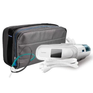 Auto CPAP DreamStation con Tubo Calefaccionado y Mascarilla Nasal 3100 NC