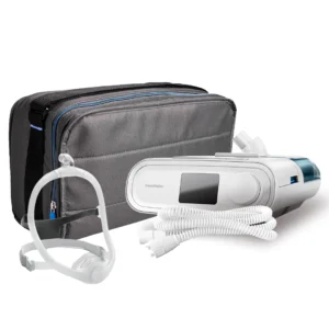 Auto CPAP DreamStation con Tubo Calefaccionado y Mascarilla Nasal DreamWisp