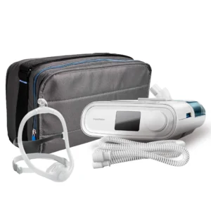 Auto CPAP DreamStation con Tubo Estandar y Mascarilla Nasal DreamWisp