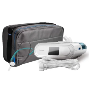 Auto CPAP DreamStation con Tubo Estandar y Mascarilla Pillow 3100 SP