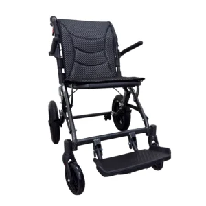 Silla de Ruedas de Paseo para Viajes 9005L (Por Unidad)