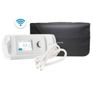 Auto CPAP YH-450 + Tubo Calefaccionado y Conexión Wifi (Kit Completo)