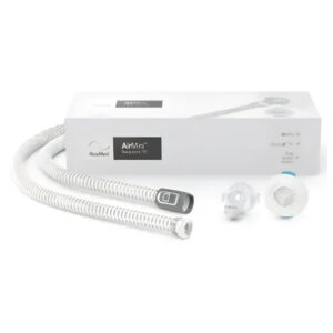 Tubo + Humidificador para AirMini – AirFit F20