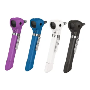 Otoscopio Welch Allyn® Pocket LED