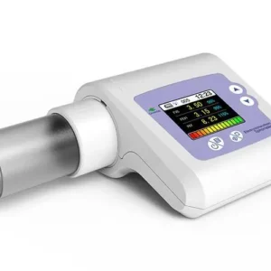 Espirómetro Contec Sp-10W Portátil con Bluethooth (Por Unidad)