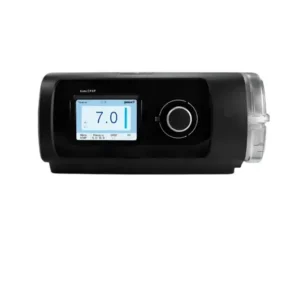 Auto CPAP Yuwell YH-480 con tubo estandar