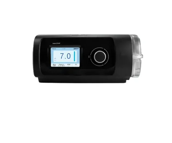 Auto CPAP Yuwell YH-480 con tubo estandar
