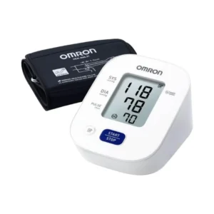 Toma Presión Digital de Brazo Omron Hem-7142 (Por Unidad)