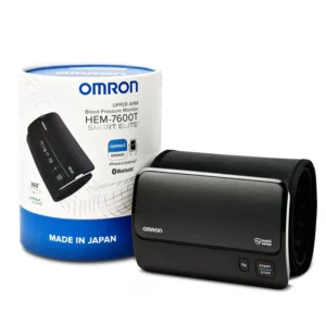 Toma Presión Digital Evolv Omron Hem 7600 (Por Unidad)
