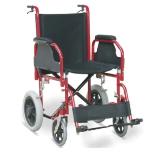 Silla de Ruedas Geriátrica 976