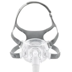 Mascarilla Buconasal Amara View - Philips Respironics (Por Unidad)