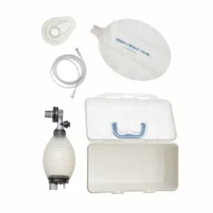 Resucitador Manual Ambu Adulto (Por Unidad)