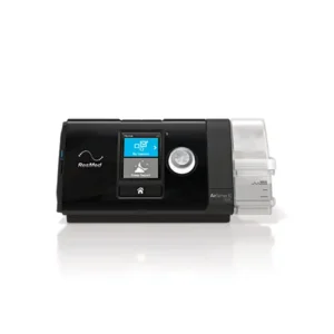 CPAP AirSense 10 Elite ResMed con Tubo Estándar (Kit Completo)