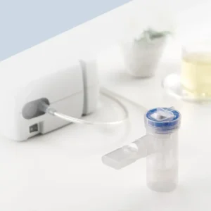 Nebulizador AllNeb MiniPlus Apex Medical (Por Unidad)