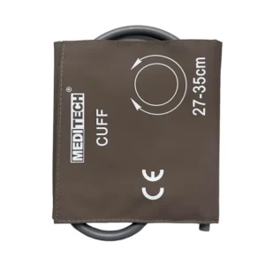 Brazalete Adulto para Monitor M12 Meditech