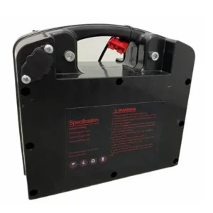 Batería para Sillas de Ruedas Eléctricas 24V-12AH (Modelos: 108LA-002C-121-002LA)