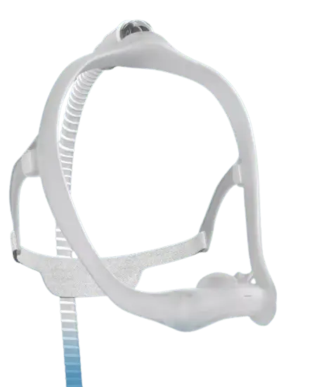Mascarilla Dreamwear Pillow Silicone - Philips (Por Unidad)