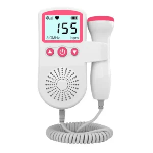 Detector de Latidos Fetales F2 Meditech (Por Unidad)
