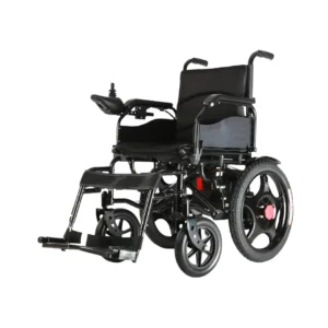 Silla de Ruedas Eléctrica Modelo 002-C