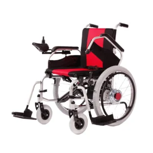 Silla de Ruedas Eléctrica Modelo 108-LA