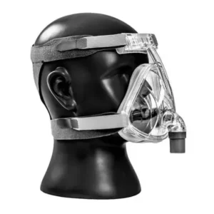 Mascarilla Buconasal FM2 - Respircare (Por Unidad)