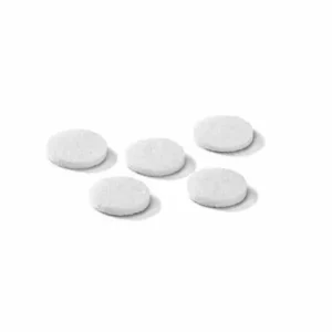 Repuesto Filtro de Aire NEC 801 Omron (1 Pack 5 Unid.)