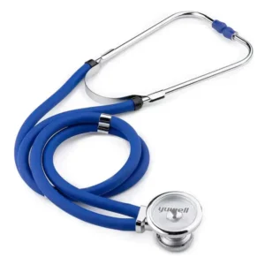 Fonendoscopio Yuwell Multifuncional Tipo Rappaport (Por Unidad)