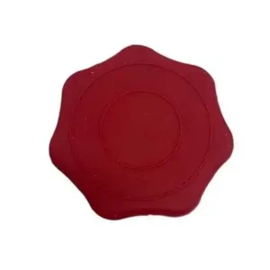 Goma repuesto protectora (Rueda Silla)