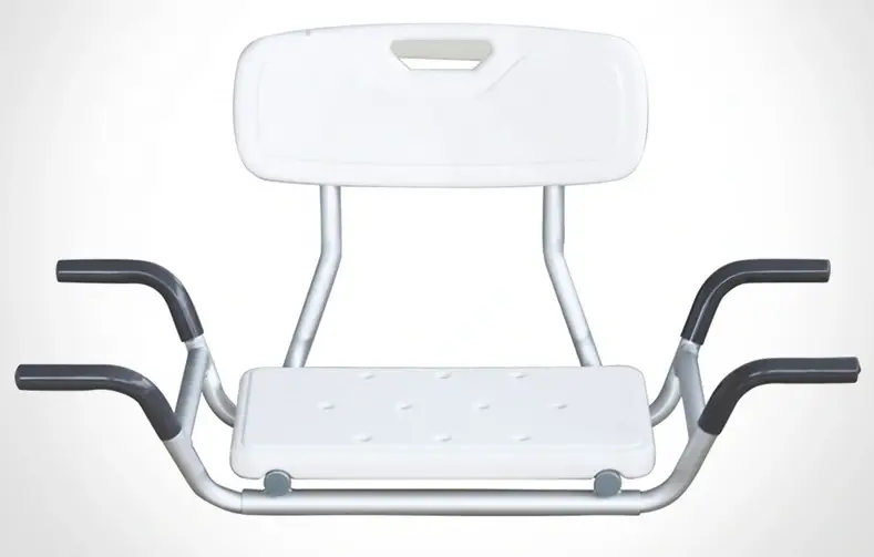 Silla de Tina Regulable (Por Unidad)