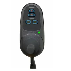 Joystick para Silla de Ruedas – Modelos 002-110A- 108LA