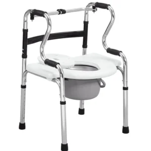 Andador / Baño Plegable Multifunción (6 en 1)
