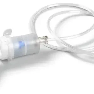 Kit de Repuesto para Nebulizador Omron Ne-C801 (Kit Completo)