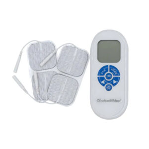 Electroestimulador Tens ChoiceMMed MDTS100 (Por Unidad)