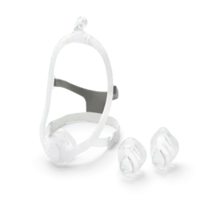 Mascarilla Nasal DreamWisp - Philips Respironics (Por Unidad)