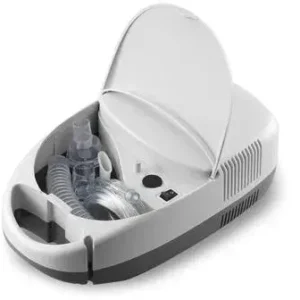 Nebulizador MiniCare Apex Medical (Por Unidad)