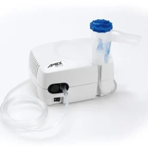 Nebulizador Trigger-Neb MiniPlus Apex Medical (Por Unidad)