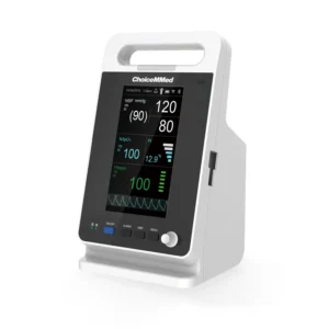 Monitor de Signos Vitales ChoiceMMed MD2000C