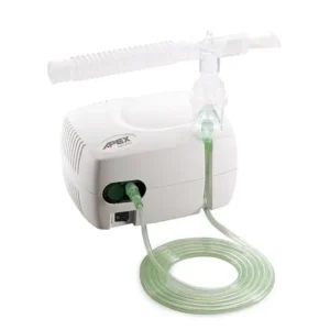 Nebulizador MiniPlus Apex Medical - Adulto y Niño (Por Unidad)