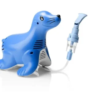 Nebulizador Philips Sami (Por Unidad)