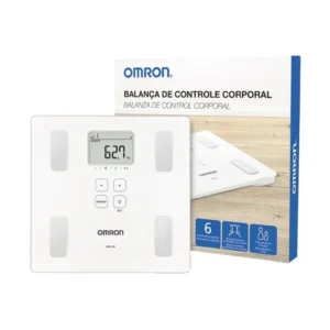 Balanza de Composición Corporal Omron HBF 226 (Por Unidad)
