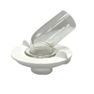 Tapa + conector de Auto CPAP Yuwell 550