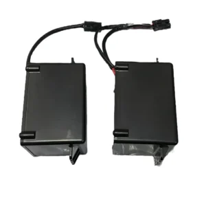 Baterías para Silla de Ruedas Modelo 111APF (1 Par)