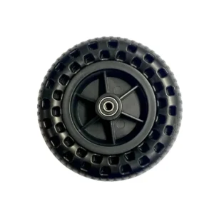 Rueda Delantera para Silla de Ruedas Eléctrica 112-E (Por Unidad)
