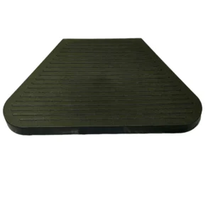 Base de reposa pie para silla de ruedas eléctrica TEW007D