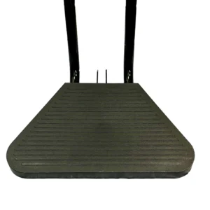 Reposapié para Silla de Ruedas Eléctrica TEW007DSA (Por Unidad)