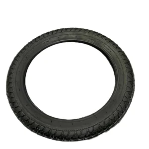 Forro Rueda Trasera R16 (Silla 002C-Aluminio)