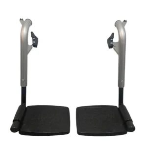 Reposapiés para Silla de Ruedas Eléctrica 110A/108LA (1 Par)