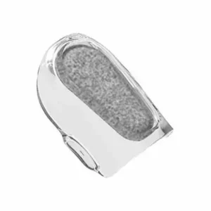 Filtro Difusor para Mascarilla Nasal Brevida - F&P (Por Unidad)